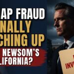 California SNAP Fraud Investigation: What the LA Skid Row Raid Reveals