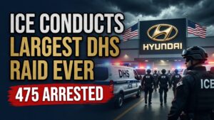 ICE Hyundai Georgia raid