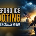 Maine ICE Shooting: Self-Defense Or Media Rush to Judgment?