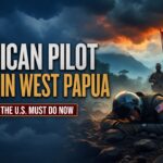American Pilot Killed in West Papua by Separatist Rebels — What the U.S. Must Do Now