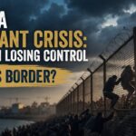 Ceuta Migrant Crisis: What Really Happened At Spain’s Border?