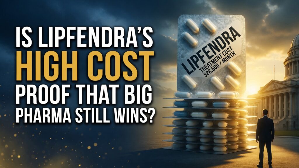 Lipfendra cost