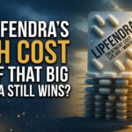 Lipfendra Cost 2026: What the New Cholesterol Pill Really Prices Out