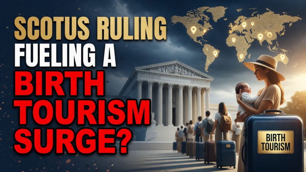birth tourism SCOTUS ruling