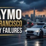 Is Waymo San Francisco’s Next Public Safety Crisis Now?
