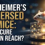 Alzheimer’s Nanoparticle Treatment Reverses Disease in Mice — What It Means for a Cure