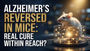Alzheimer's nanoparticle treatment