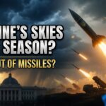 Ukraine Patriot Missile Shortage Leaves Kyiv Defenseless Against Russian Ballistic Attacks