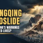 Chongqing Landslide 2026: Death Toll, Cause, and Missing Update