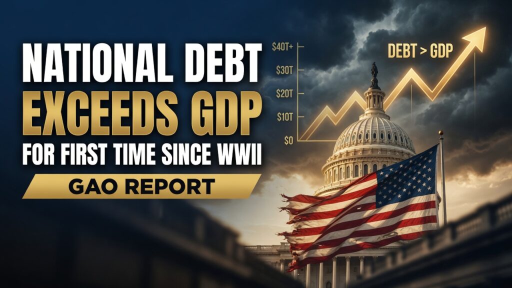 national debt