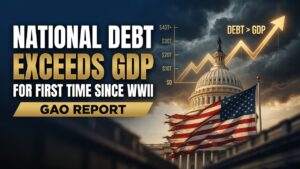 national debt
