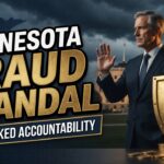 Minnesota Fraud Scandal: DOJ Investigates Walz After Democrats Block Probe