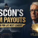 Gascón’s $14 Million Payouts: What LA’s City Attorney Race Reveals