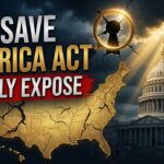 SAVE America Act 2026: What The Voter ID Bill Actually Requires?