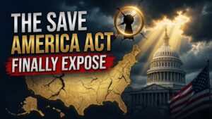 SAVE America Act