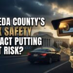 Alameda County Flock Safety Contract: What It Means for You