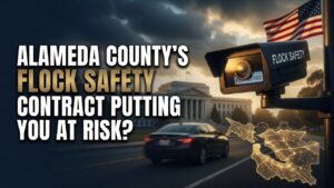 Flock Safety contract