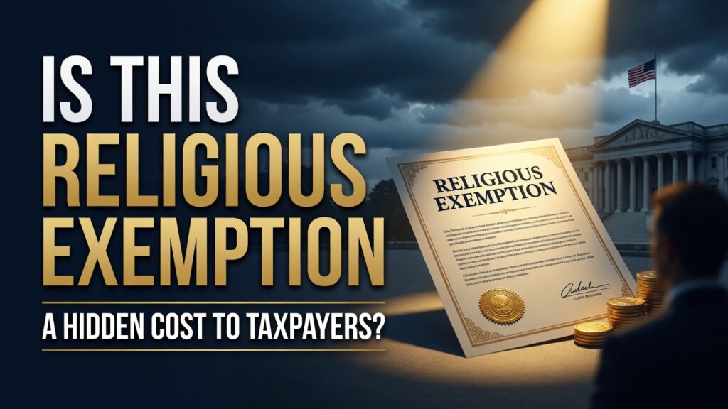 religious exemption