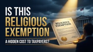 religious exemption