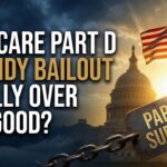 Medicare Part D Subsidy Ends: What Seniors Should Know for 2027