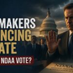 Section 219 NDAA Vote Explained: What Congress Blocked and Why