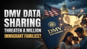 DMV data sharing