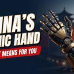 China’s Bionic Hand: What the New BrainCo Tech Means for You