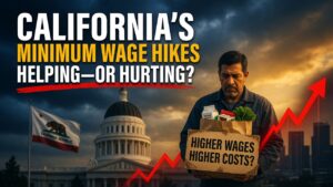 California minimum wage