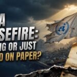 Gaza Ceasefire Strike on Funeral: What Reports Confirm?