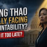 Sheng Thao Corruption Case: What New Evidence Reveals