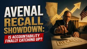 Avenal recall