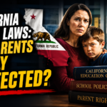 New California School Laws 2026: What Parents Need to Know