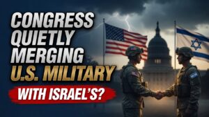 NDAA Section 219 U.S.-Israel military integration