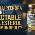 Lipfendra FDA Approval: New Oral Cholesterol Drug Explained