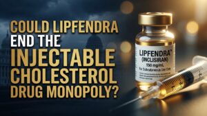 Lipfendra FDA approval