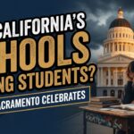 California School Funding vs. Test Scores: The 2026 Accountability Gap No One Is Talking About