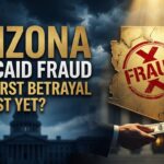Arizona Medicaid Fraud Scandal: What the $2.8B Case Means Now