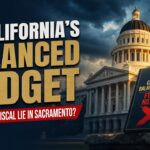 California Budget 2026: The Structural Deficit Newsom Doesn’t Want You to See