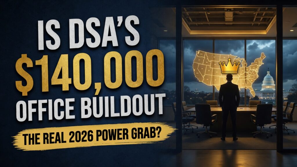 DSA offices