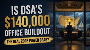 DSA offices