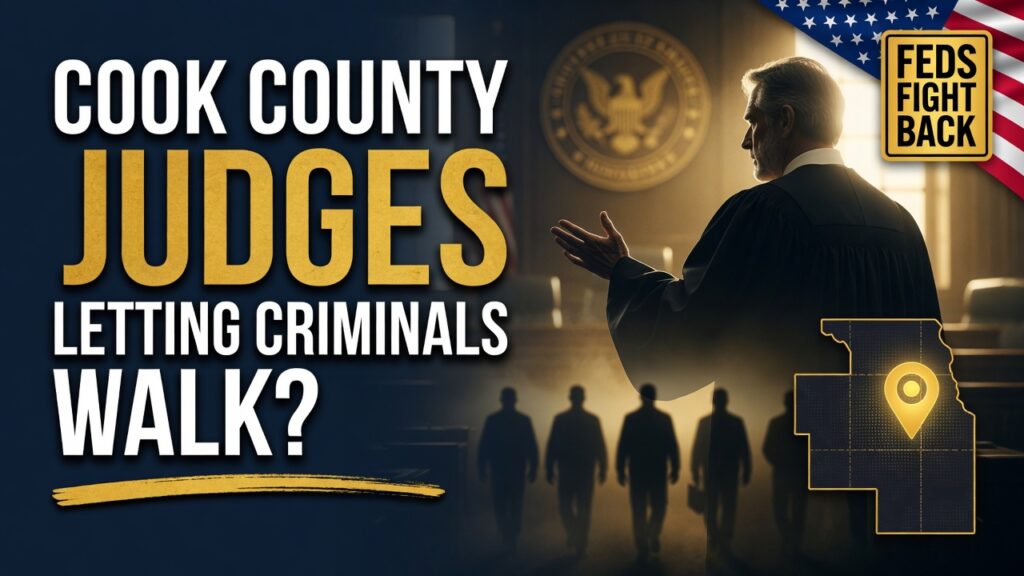Cook County judges