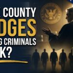 Cook County Judges Under Fire as Federal Operation New Dawn Charges 179 in Chicago Crackdown