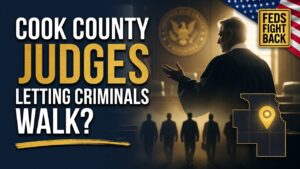 Cook County judges