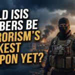 ISIS Child Suicide Bombers: What the Tactic Reveals About Terror?