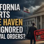 California Federal Judge Blocks ICE Courthouse Arrests: What It Means for Immigration Enforcement