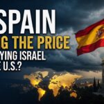 Spain-Israel-US Tensions: Is Ceuta Migrant Crisis Retaliation?