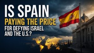 Ceuta migrant crisis Spain Israel