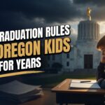 Could Weak Graduation Rules Fail Oregon Kids for Years?