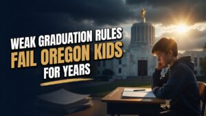 Oregon graduation requirements