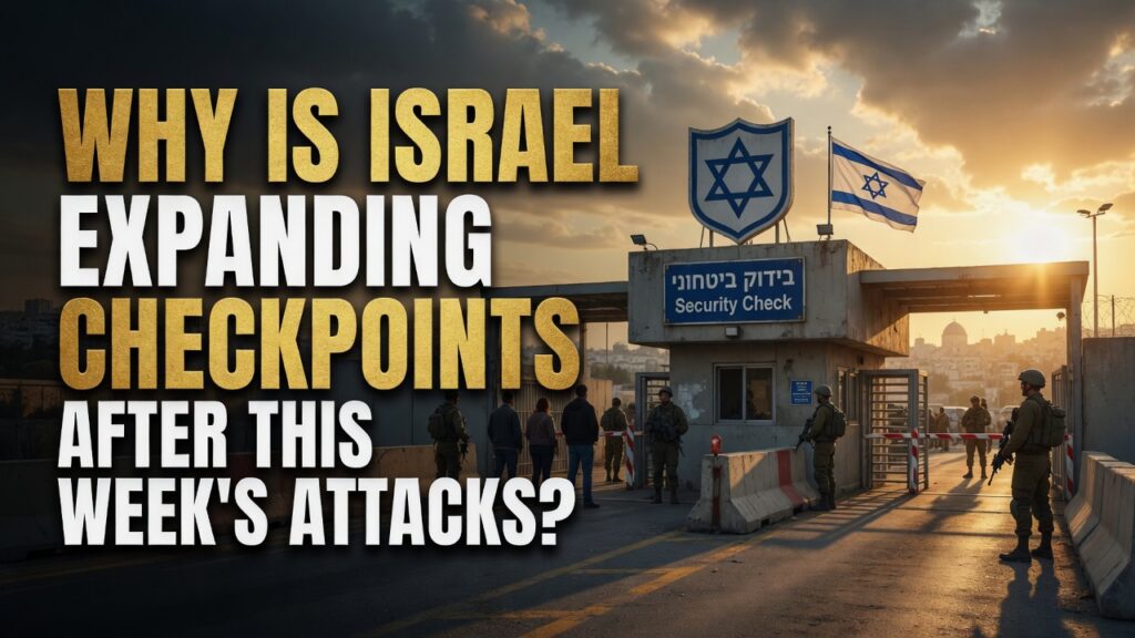 West Bank